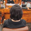 예원빌딩 | 망포역 미용실 헤어다이아 망포역점 예원 디자이너 단발 레이어드펌 후기