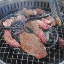 누리 한우촌 이미지