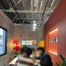 프리다 타코&amp;커피 : 울진 죽변 신상 카페 추천 (멕시칸 음식, 소품샵)