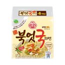 오뚜기라면 이미지