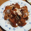 치킨 좋아 이미지