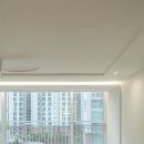 계룡리슈빌 | 동백 호수마을 계룡리슈빌34평 인테리어 시공 후기 깔끔한 화이트 와 우드 톤의 공간 완성