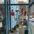 봉곡서로-6 | 쭈앙 구미키즈카페 블루앙쥬에서 놀다 왔어요 :)