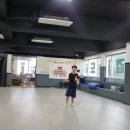 해동검도불당도장