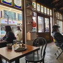 탁 글라스(TAk GLASS) | 경주 황리단길 카페 탁 TAK 홀린 듯 들어간 브런치 사워도우 빵 맛집