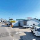 장산IC 서울방향