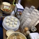 명동만두 | 서울 명동교자 회전률 웨이팅 주차 후기 만두 완내스