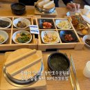 달래 어린이공원 | [화성시/동탄구] 동탄 호수공원맛집 '참솥 동탄레이크꼬모점'