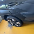 현대자동차블루핸즈 강남현대상용서비스 | 나는 붕붕씨의 첫 사고 수습 과정 (2) 현대 자동차 바디케어 서비스 심사 결과 + 블루핸즈 수리 견적 비용