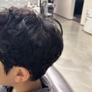 범일역미용실 어썸블살롱 남자머리