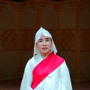 2025 국가무형유산 승무/태평무 보유자 연합 공개행사 | 2022년 국가무형문화재 보유자 &#34;승무(채상묵)&#34;&#34;태평무(양성옥)&#34; 연합공개행사 공연