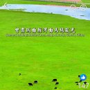 Mr Gan's Lens 甘肃 玛曲县 河曲马场 风光, 玛曲县 이미지