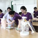 춘해보건대학교 이미지