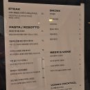울산 이탈리안 레스토랑 : 직접 만든 소스로 요리하는 아빌레