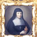 8월12일 샹탈의 성녀 요안나 프란치스카 프레미오 이미지