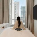 아늑 호텔 신촌점 이미지