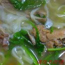 돼지칼국수 이미지