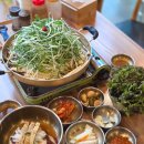 강동로3-2 | 구미 산동 맛집 교동면옥 구미산동점 옛날불고기와 비빔냉면 후기