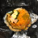 영화속의 김밥이야기 이미지