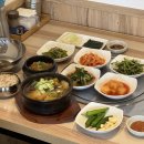 영천 해장국 감자탕 이미지