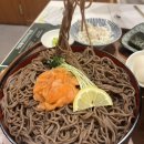백소정잠실 | [맛집] 잠실 소바 맛집 '백소정' 방문 후기!