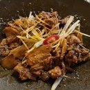 사랑각 익산 영등점 | 익산 술집 사랑각 익산영등점에서 백숙먹은후기