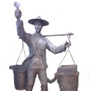 鷄毛換糖(지모환탕) 이미지