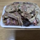 은혜족발 이미지