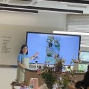 [일원3] 프리미엄 플라워&플로리스트 클래스 (B) | 일원평생학습센터-누구나 프리미엄 플라워 클래스