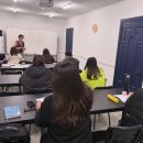 사주명리인문학 | 도토리평생교육원 사주명리 특강 3회차 후기｜3월 수강생 모집 안내