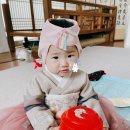 구로 개봉 양천구 예월담 돌사진 촬영후기