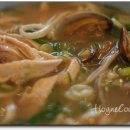 일산칼국수 이미지