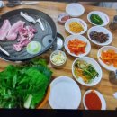 만수쌈밥 | 만수쌈밥 내돈내산 고천동 쌈밥정식 의왕맛집