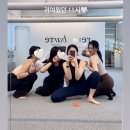 영 모 당 | [서울 바레 후기] 영등포 당산 리바레 체험 (바레 운동 공간 &amp; 클래스 리뷰)