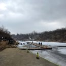 중간상사리 | 26.2.5. 철원 한탄강 물윗길 트래킹 후기, 태봉대교에서 시작해 순담계곡까지, 겨울에 걷기 좋았던 코스