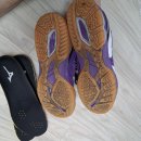 미즈노 탁구화(판매완료) 이미지