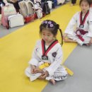 아이베스트태권도 이미지