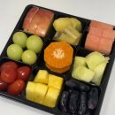 삼원로 | 원흥역 과일 맛집 라프룻 삼송점 신선하고 퀄리티좋은 과일 9종 플레이트 솔직후기