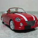 [AOSHIMA] 1/24 DAIHATSU COPEN ULTIMATE EDITION2 이미지