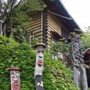 황토방갈로펜션 이미지