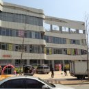 세종 한솔동 우체국 이미지