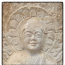 [山] 2020, 겨울산 V … 오서산 - 3. 서산 마애삼존불