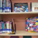 동작영어마루도서관 | 서울 어린이도서관) 동작영어마루도서관에서 아이와 함께 책읽기 (주차O, 한글그림책O)