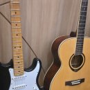 통기타 | 인천 송도 기타학원 캐서린 뮤직아카데미 통기타 첫 수업 후기