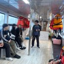 썬스타샵 | [은하3호] 인천 배낚시 체험 | 왕초보자도 가능한 광어, 우럭 낚시 체험!