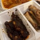 오구돈쪽갈비