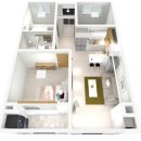 (주)한샘리하우스방배대리점 이미지