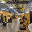 퍼스널 짐 이미지