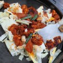 유미닭갈비 이미지