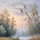 강변에서 이미지